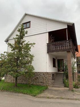 Foto - Einfamilienhaus in Gemünden (Wohra)