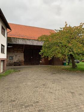 Foto - Einfamilienhaus in Gemünden (Wohra) zum Kaufen