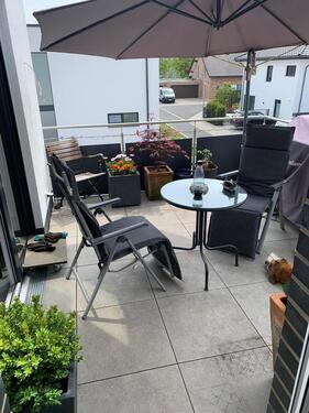 Foto - Etagenwohnung zur Miete in Bünde