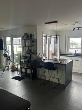 Foto - Etagenwohnung in Bünde zur Miete