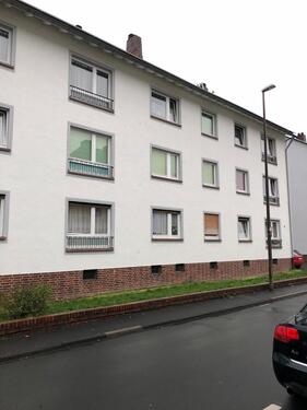 Foto - Nixböthestraße 30-schöne 3 ZKB Wohnung im EG *ab sofort* zu vermieten