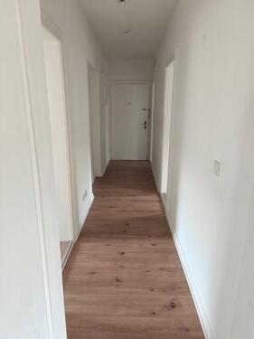 Foto - Etagenwohnung in Hildesheim