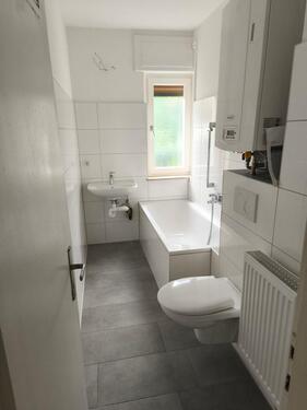 Foto - Etagenwohnung in Hildesheim zur Miete