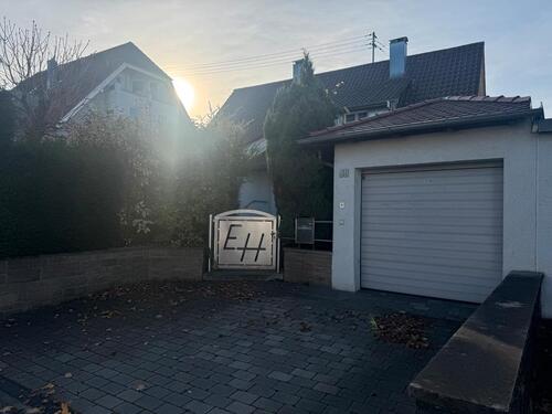 Foto - Einfamilienhaus zum Kaufen in Ludwigsburg