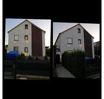 Wunderschönes 3 Familienhaus mit 3 Wohnungen und tollem Garten! - Rentweinsdorf