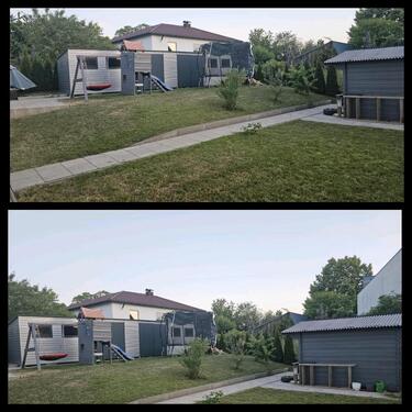 Foto - Einfamilienhaus in Rentweinsdorf