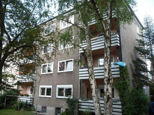 Foto - Demnächst frei! 3-Zimmer-Wohnung in Witten Mitte