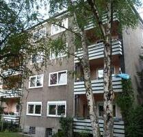 Demnächst frei! 3-Zimmer-Wohnung in Witten Mitte