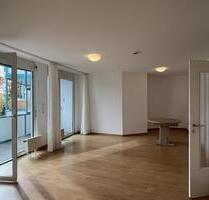 Seniorenwohnung mit Blick in den Kurpark - Bad Rothenfelde