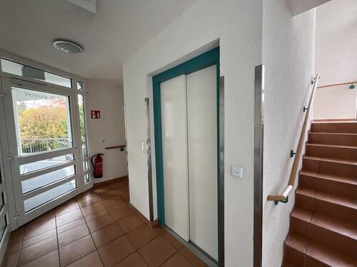 Foto - Etagenwohnung zur Miete in Bad Rothenfelde