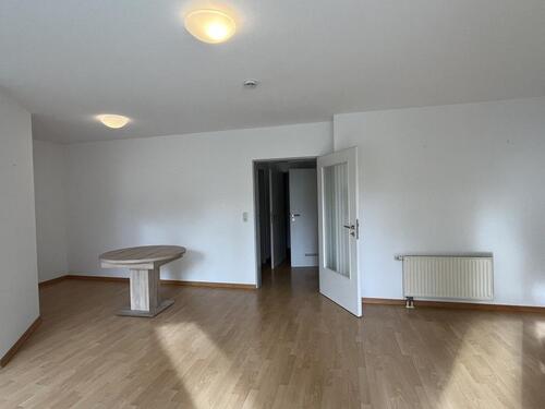 Foto - Etagenwohnung in Bad Rothenfelde