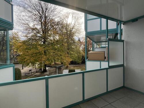 Foto - Etagenwohnung in Bad Rothenfelde zur Miete