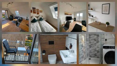 Foto - Spezialangebot für die Winterzeit - schöne 2-Zimmer-Ferienwohnung