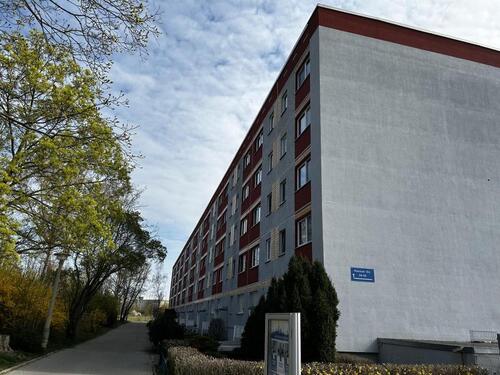 Foto - Ihre neue Wohnung? - 250,00 EUR Kaltmiete, ca.  35,17 m²