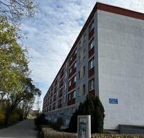 Ihre neue Wohnung? - 250,00 EUR Kaltmiete, ca.  35,17 m² in Halle (Saale) (PLZ: 06132) Silberhöhe