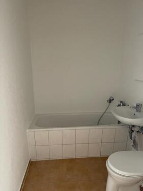 Foto - Etagenwohnung in Halle (Saale) zur Miete