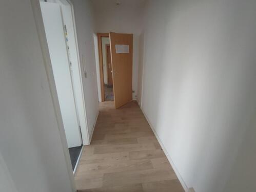 Foto - 2 Zimmer Etagenwohnung zur Miete in Sangerhausen