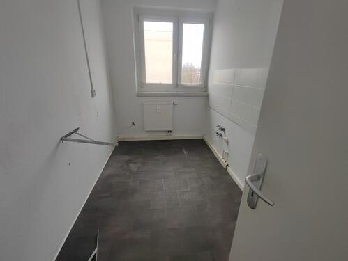 Foto - Etagenwohnung in Sangerhausen zur Miete