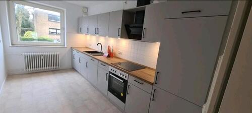 Foto - Etagenwohnung in Schortens zur Miete