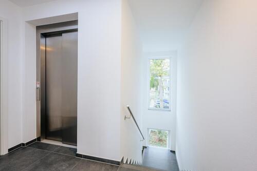 Foto - 2.5 Zimmer Dachgeschoßwohnung in Bielefeld