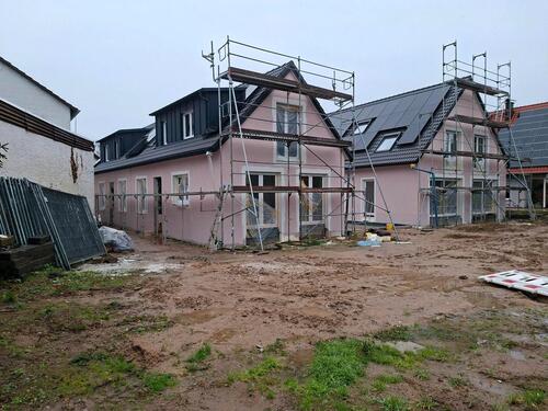 Foto - 4 Zimmer Etagenwohnung zur Miete in Karlsruhe