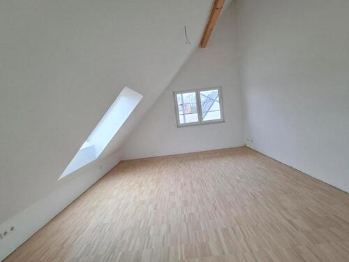 Foto - Etagenwohnung in Karlsruhe zur Miete