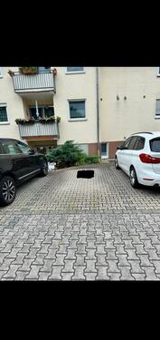 Foto - PKW Stellplatz in 63683 Ortenberg