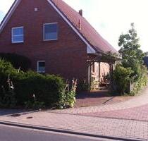 Wohnung in Scharbeutz bis Ende April zu vermieten