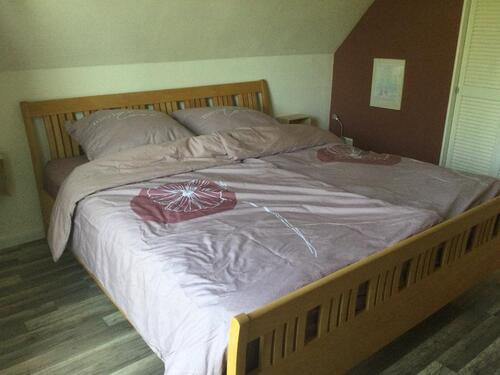 Foto - 2 Zimmer Etagenwohnung zur Miete in Scharbeutz