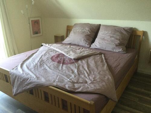 Foto - 2 Zimmer Etagenwohnung in Scharbeutz