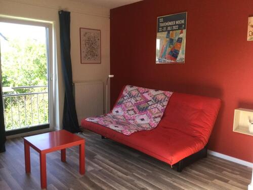 Foto - Etagenwohnung in Scharbeutz zur Miete