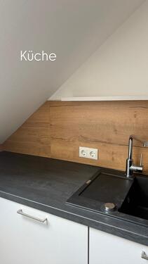 Foto - 3 Zimmer Etagenwohnung in Rottenburg an der Laaber