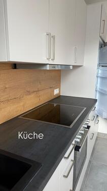 Foto - Etagenwohnung in Rottenburg an der Laaber zur Miete