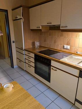 Foto - BraunschweigWeststadt Eigentumswohnung 3- Zimmer, Küche, Bad WC