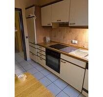 BraunschweigWeststadt Eigentumswohnung 3- Zimmer, Küche, Bad WC - Wolfsburg Detmerode