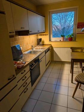 Foto - 3 Zimmer Etagenwohnung zum Kaufen in Wolfsburg