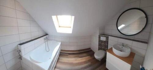 Foto - 1 Zimmer Dachgeschoßwohnung zur Miete in Gotha