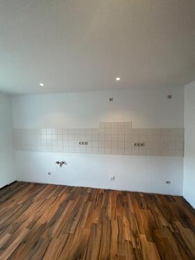 Foto - Erdgeschoßwohnung in Schönebeck (Elbe) zur Miete