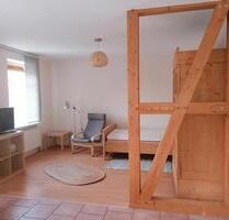 1 Zimmer Apartment, möbliert, zu vermieten - Jembke