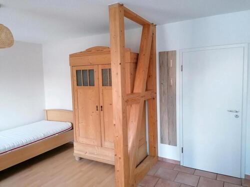 Foto - 1 Zimmer Erdgeschoßwohnung zur Miete in Jembke