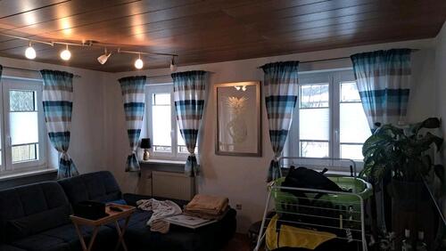 Foto - Etagenwohnung in Bad Birnbach zur Miete