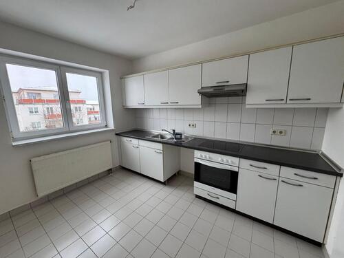 Foto - schöne 3-Zimmer-Wohnung in Schönefeld (OT Großziethen) ab 1.3.26