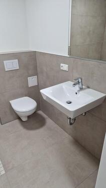 Foto - Erdgeschoßwohnung in Lübbecke zur Miete