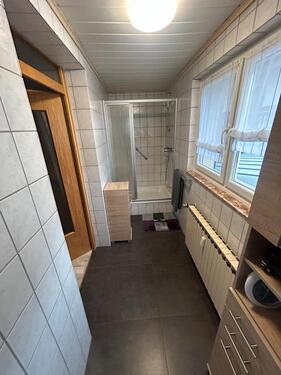 Foto - 3 Zimmer Etagenwohnung in Friedewald