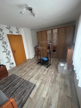 Foto - Etagenwohnung in Friedewald zur Miete