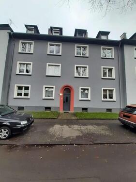 Foto - Schöne 2- Zi.- Whg. mit Balkon zu vermieten