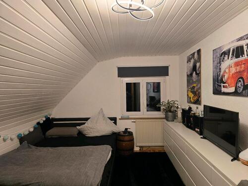 Foto - Nachmieter für 3 Zimmer DachgeschosswohnungWohnung in Donzdorf