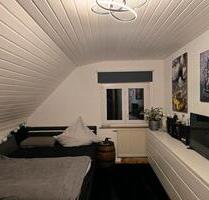 Nachmieter für 3 Zimmer DachgeschosswohnungWohnung in Donzdorf - Göppingen Faurndau