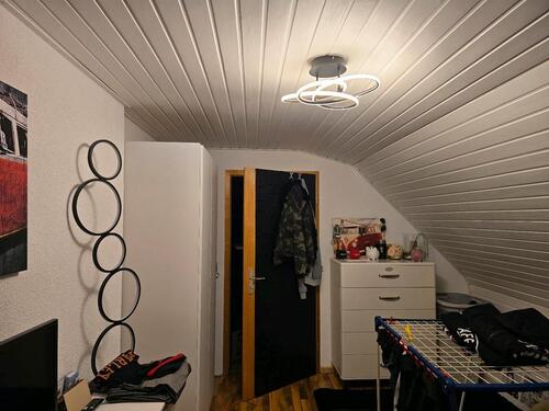 Foto - 3 Zimmer Dachgeschoßwohnung zur Miete in Göppingen