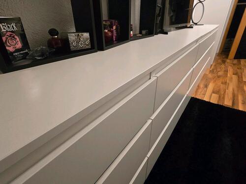 Foto - 3 Zimmer Dachgeschoßwohnung in Göppingen